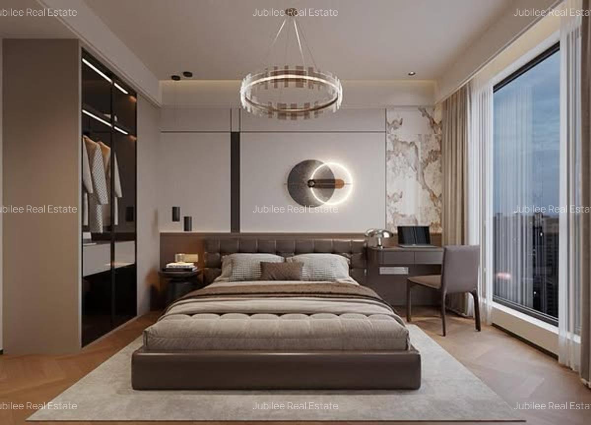 Studio Apartment in Westlands Area - 3