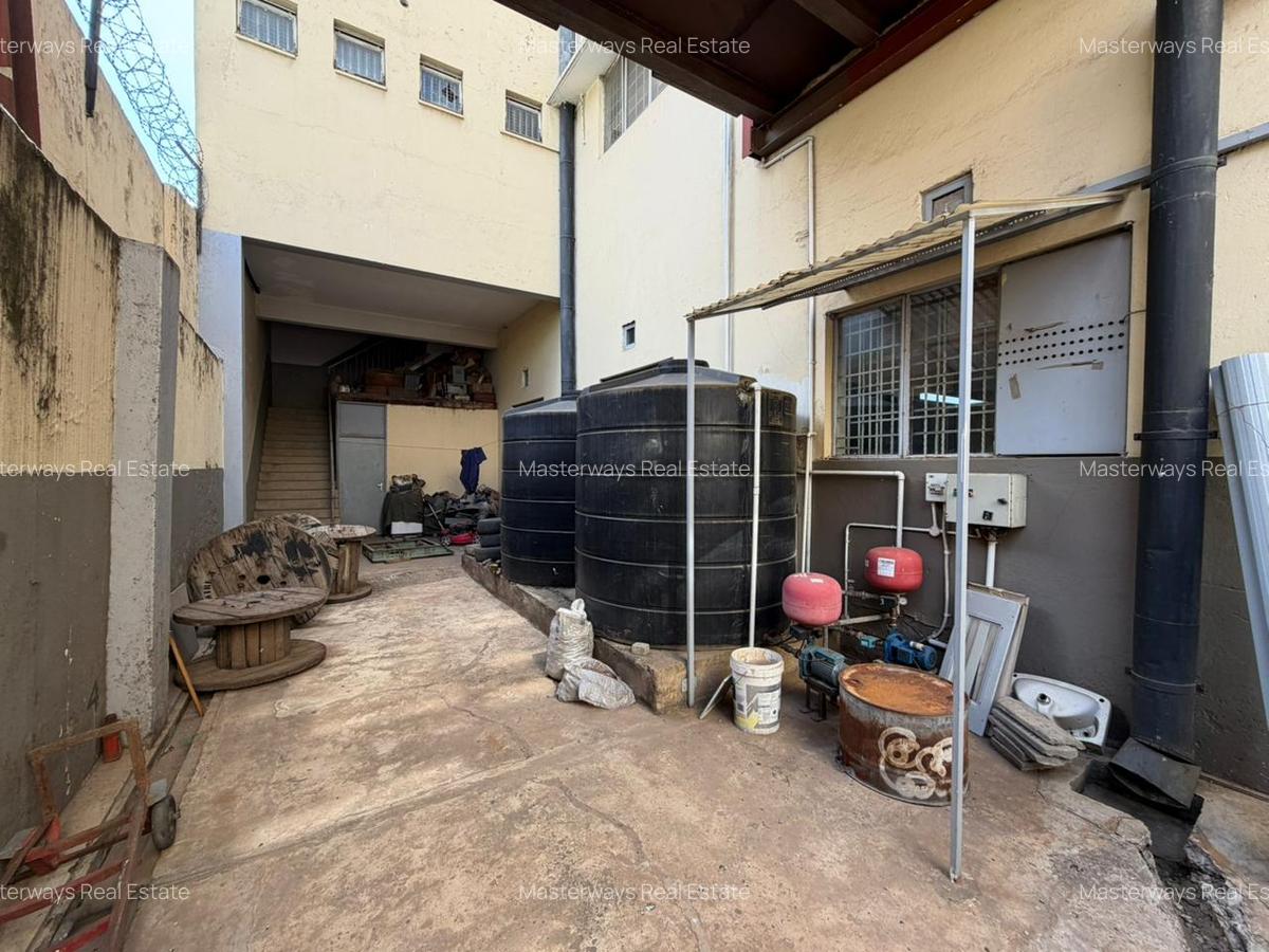 0.1733 ac Commercial Property at Baricho Road - 6