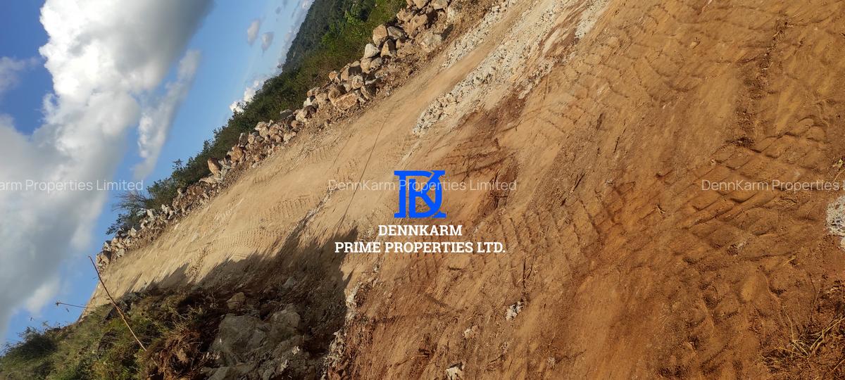 0.05 ha Residential Land at Thigio - 4