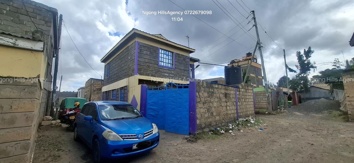 4 Bed House with En Suite in Ngong - 10