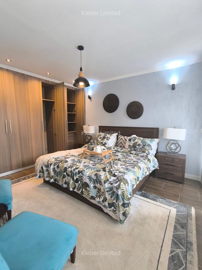 4 Bed House with En Suite in Syokimau - 13