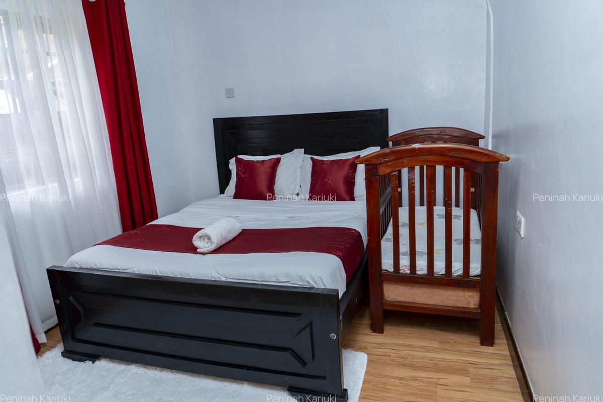 3 Bed House with En Suite at Off Eastern Bypass Towards Membley - 5