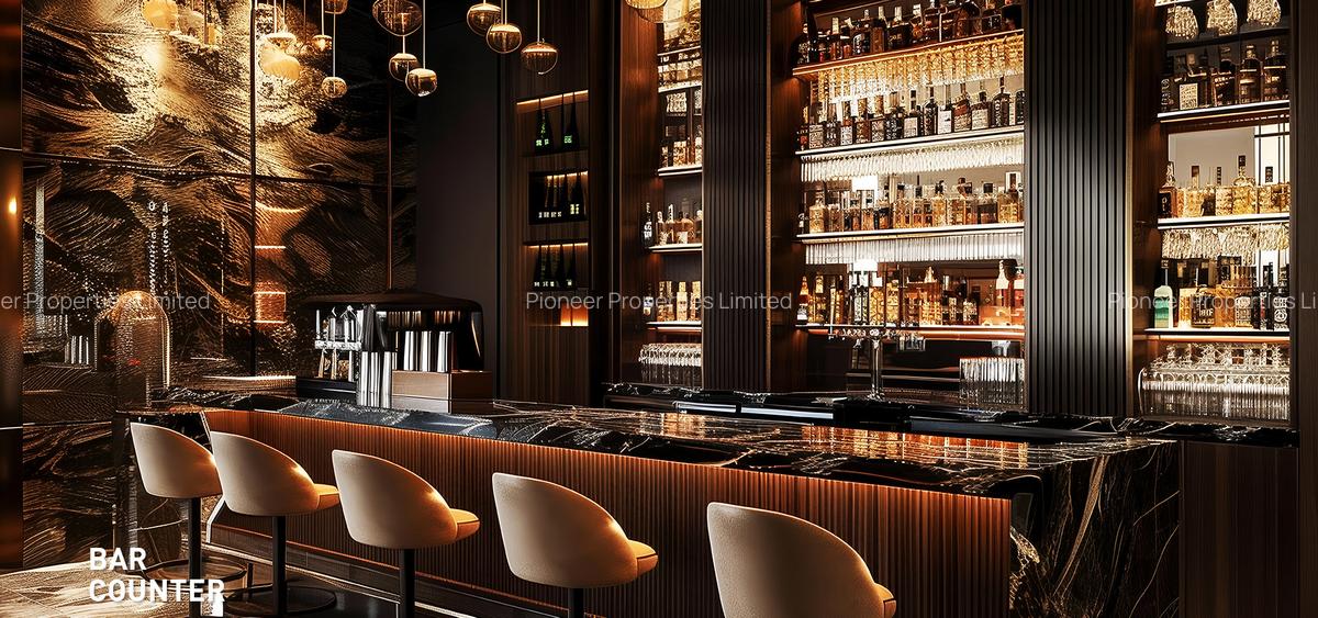 6 Bed House with En Suite at Runda - 8