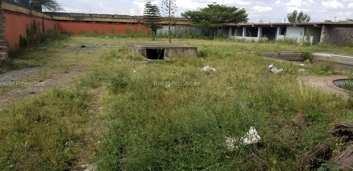 2.25 ac Land at Outering Road - 13