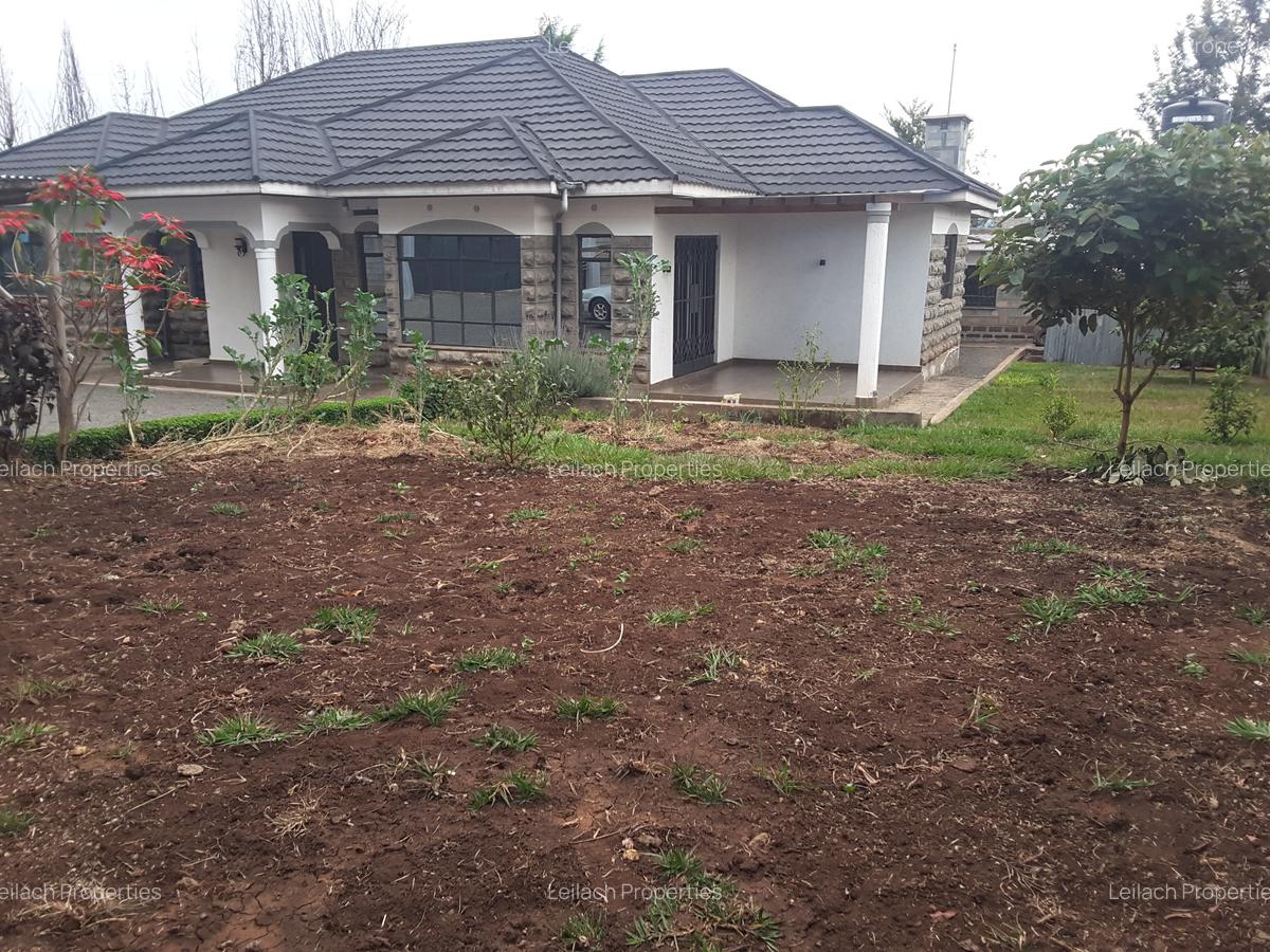 5 Bed House with En Suite in Ongata Rongai - 5
