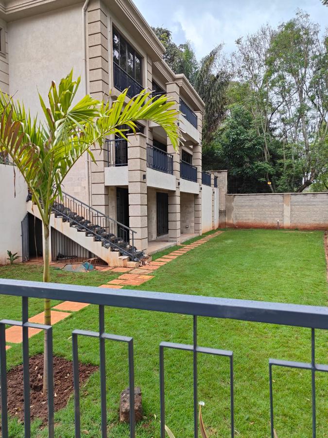 5 Bed House with En Suite at Kitisuru - 1