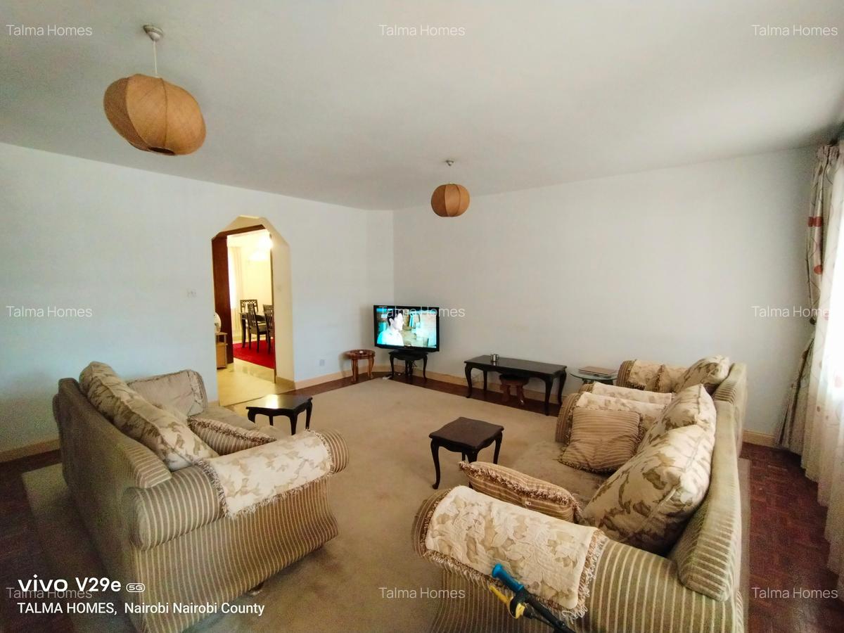 3 Bed Townhouse with En Suite at Off Mombasa Road - 11