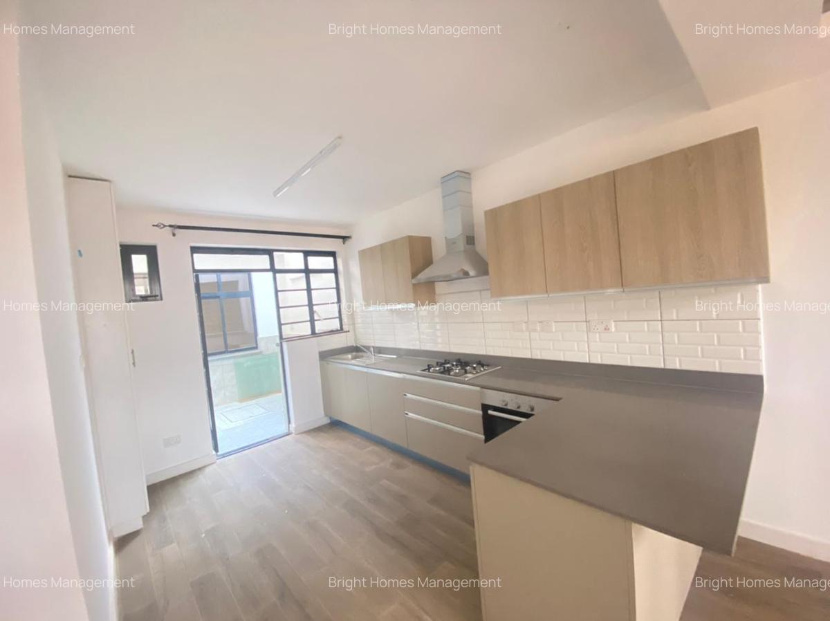 4 Bed Townhouse with En Suite in Loresho - 7