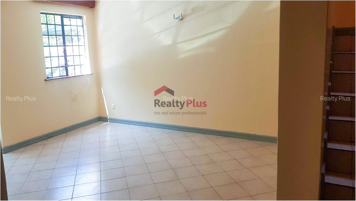 4 Bed House with En Suite in South B - 2