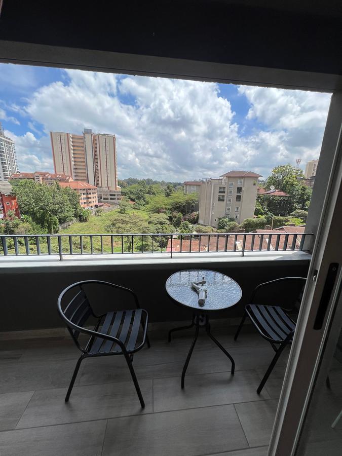 Serviced 2 Bed Apartment with En Suite at Kilelelshwa - 16