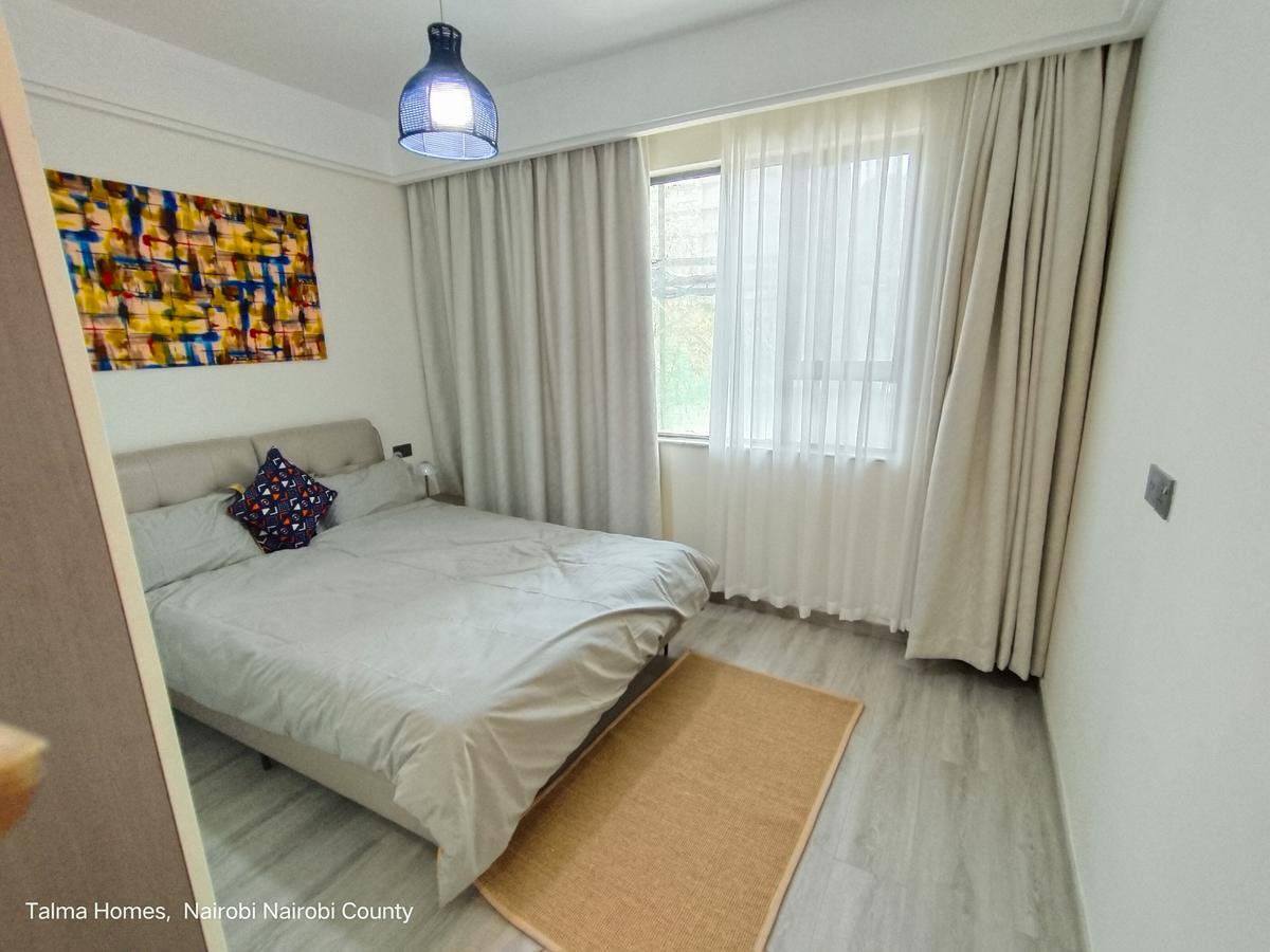 3 Bed Apartment with En Suite at Kilimani - 7