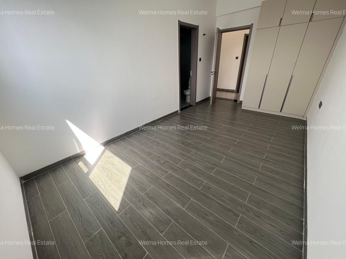 4 Bed Apartment with En Suite in Kileleshwa - 7