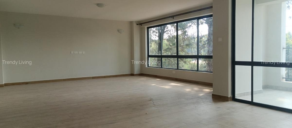 3 Bed Apartment with Gym in Kileleshwa - 10