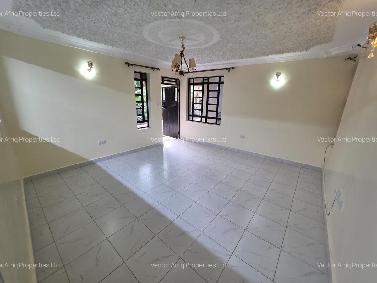 3 Bed House at Yukos - 2