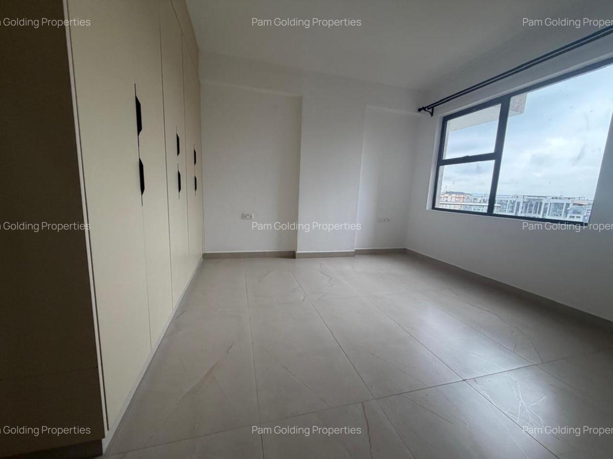 3 Bed Apartment at General Mathenge - 8