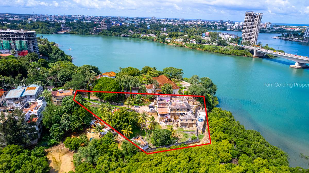 0.88 ac Land at Giriama Road - 4