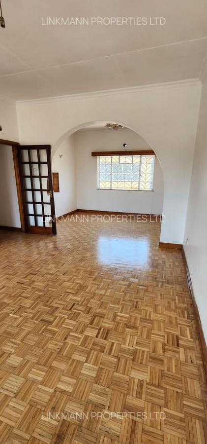 1,000 ft² Office with Service Charge Included at Waiyaki Way - 14