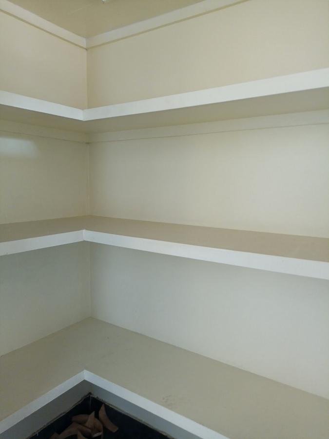 3 Bed Apartment with Borehole in Kilimani - 7