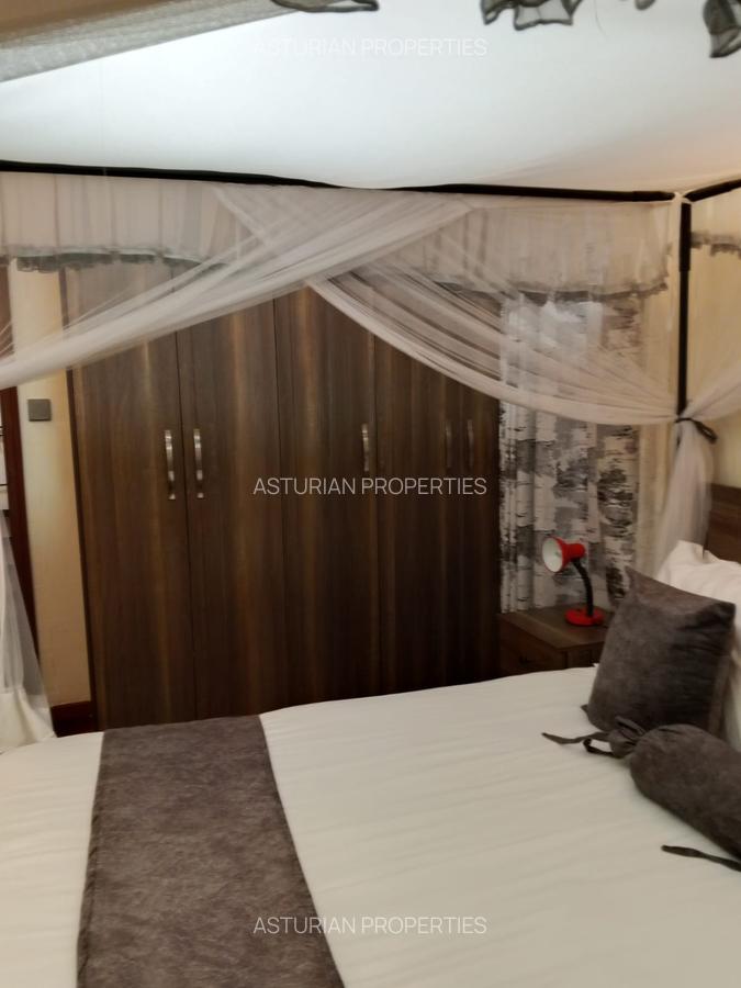 Furnished 1 Bed Apartment with En Suite in Lavington - 6