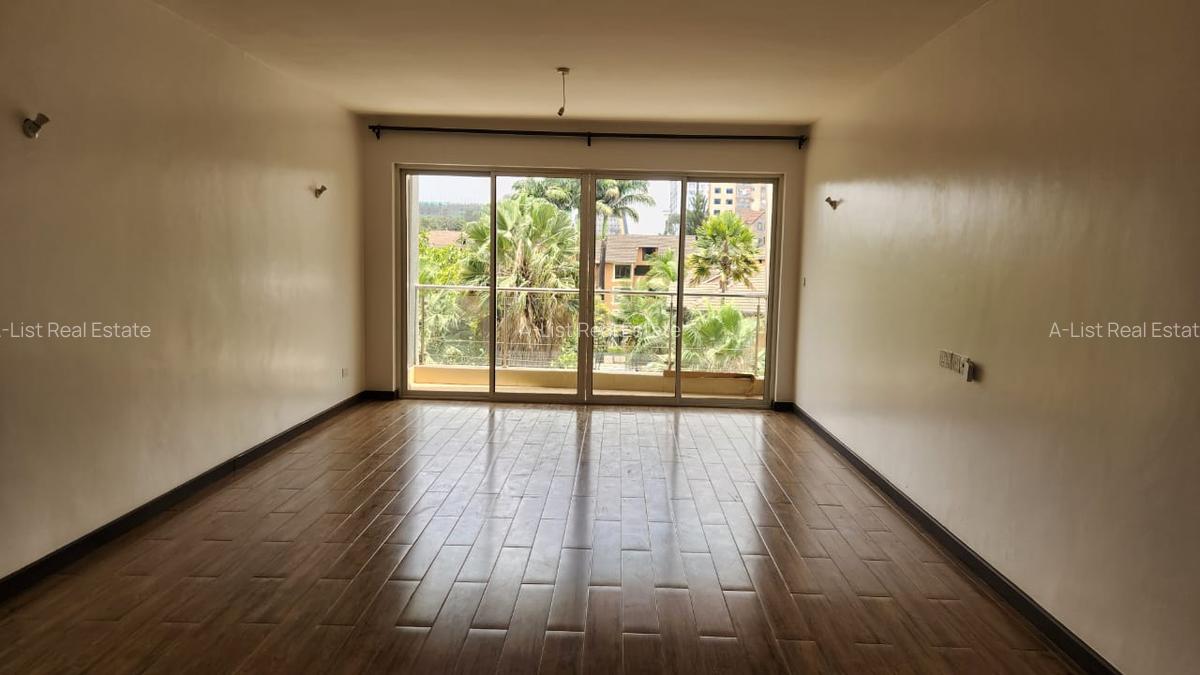 3 Bed Apartment with En Suite at Chania Avenue - 2