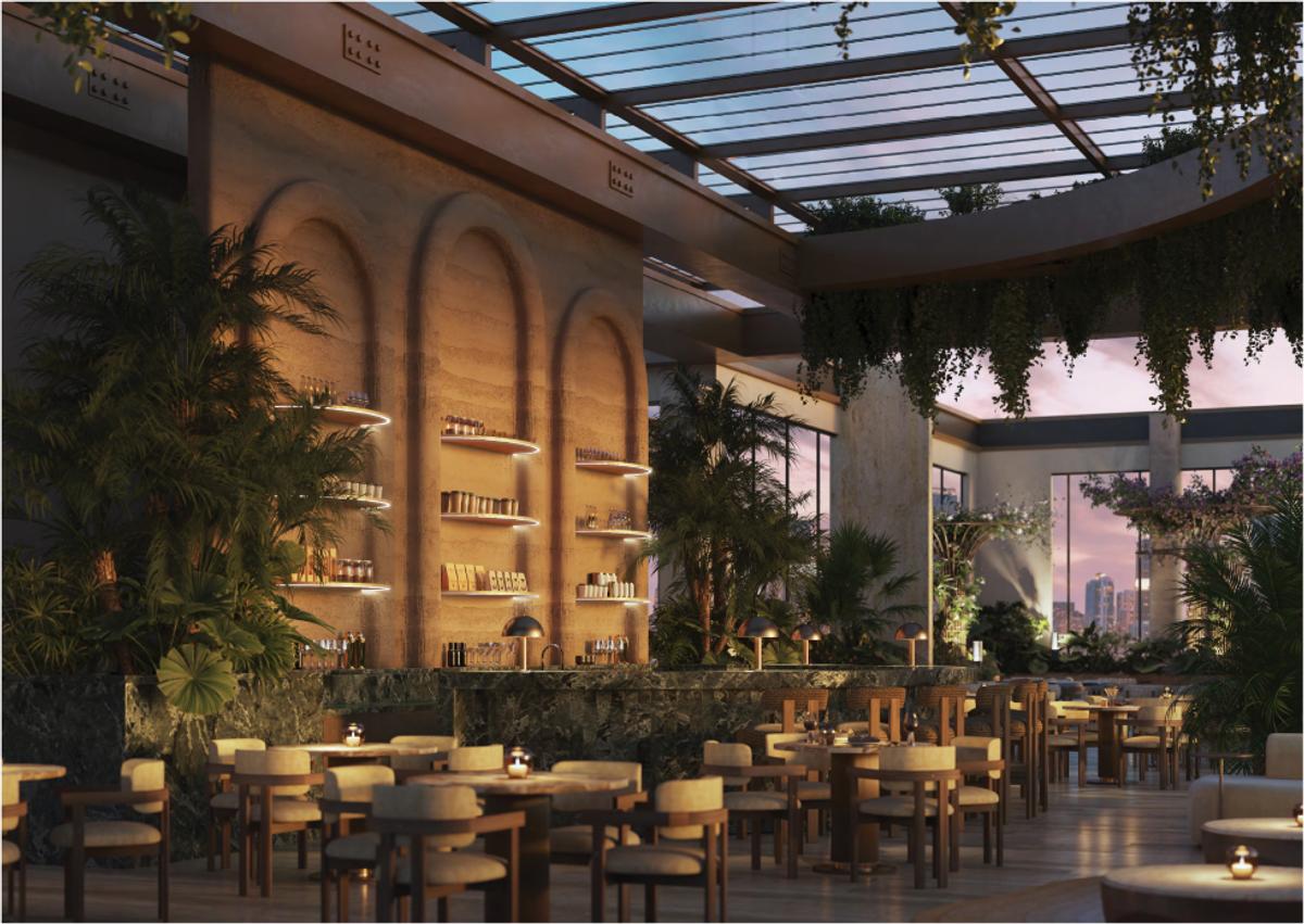 Gaia Brookside by Wonder Properties in Brookside, Nairobi - 8