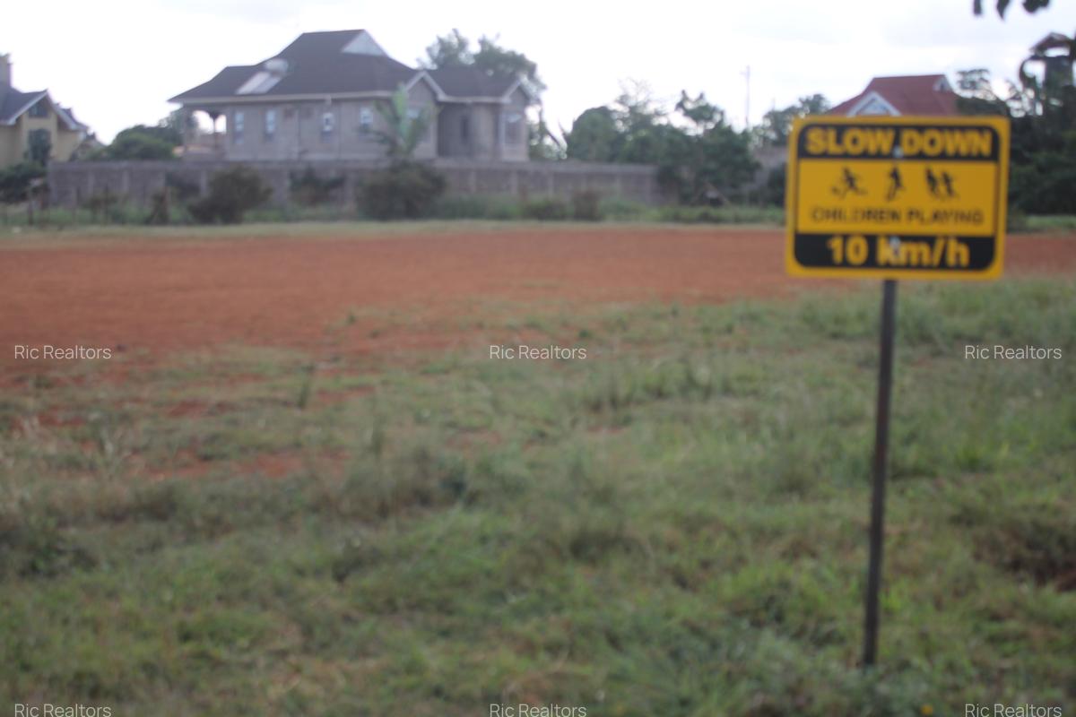 1,011 m² Land at Kenyatta Road - 11