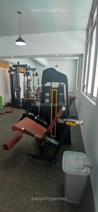 4 Bed Apartment with En Suite in Kileleshwa - 16