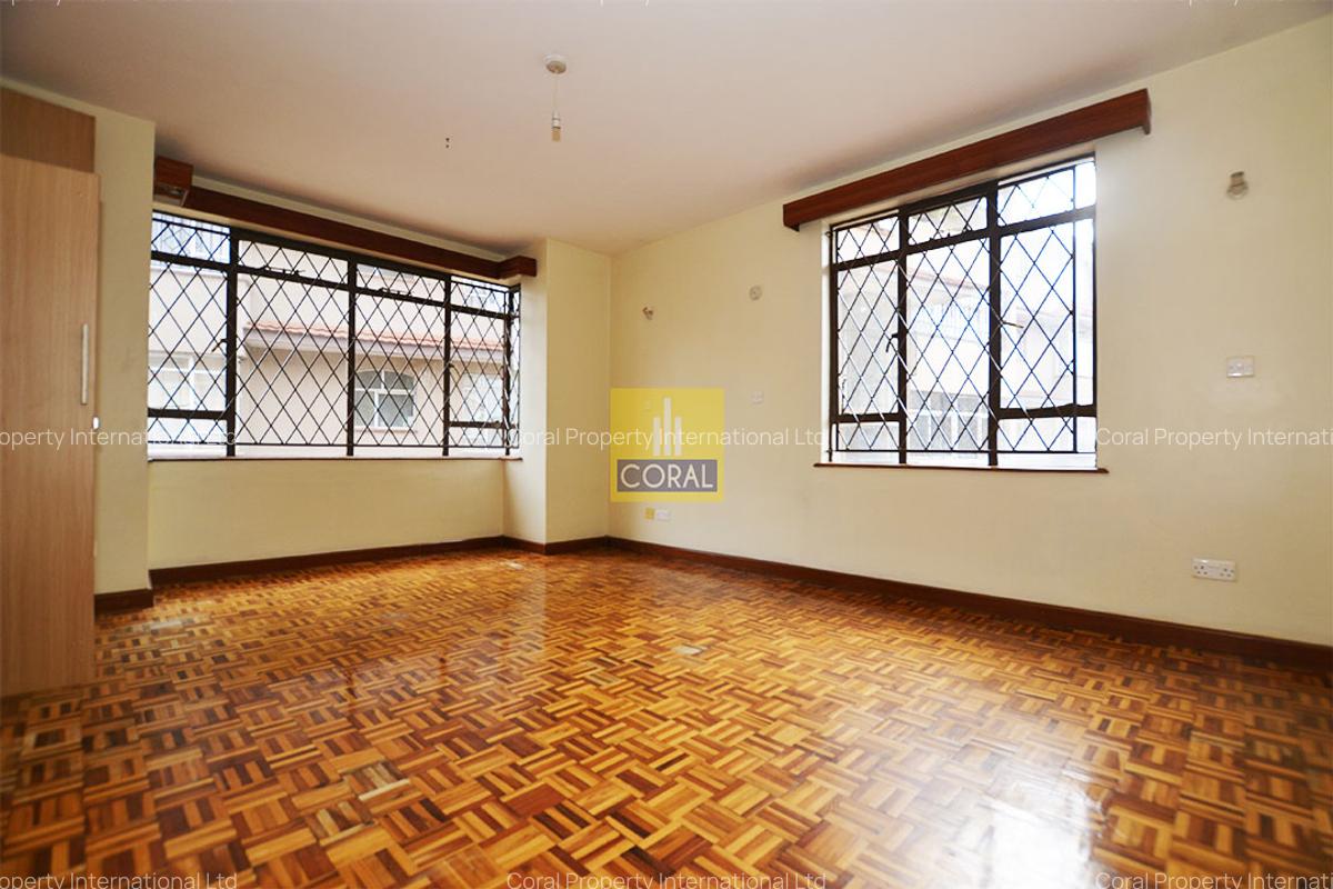 3 Bed Apartment in Kileleshwa - 8