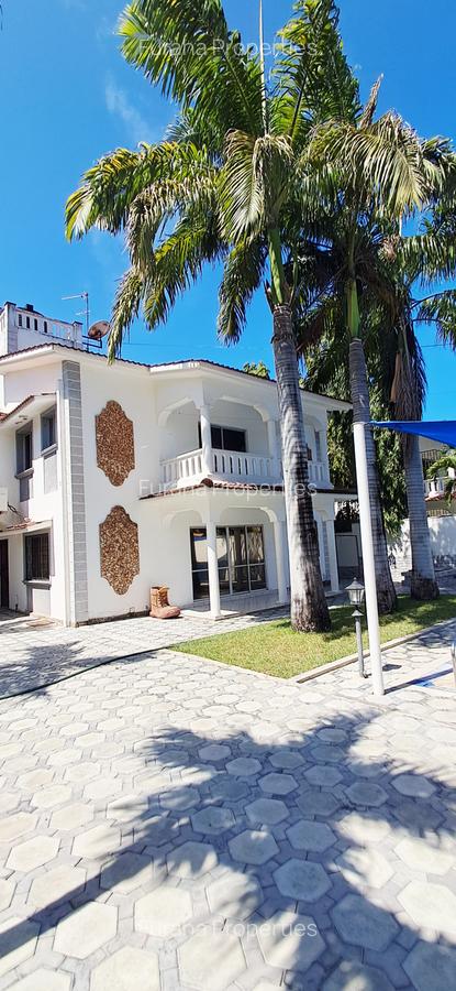 4 Bed Villa with En Suite at Nyali - 6