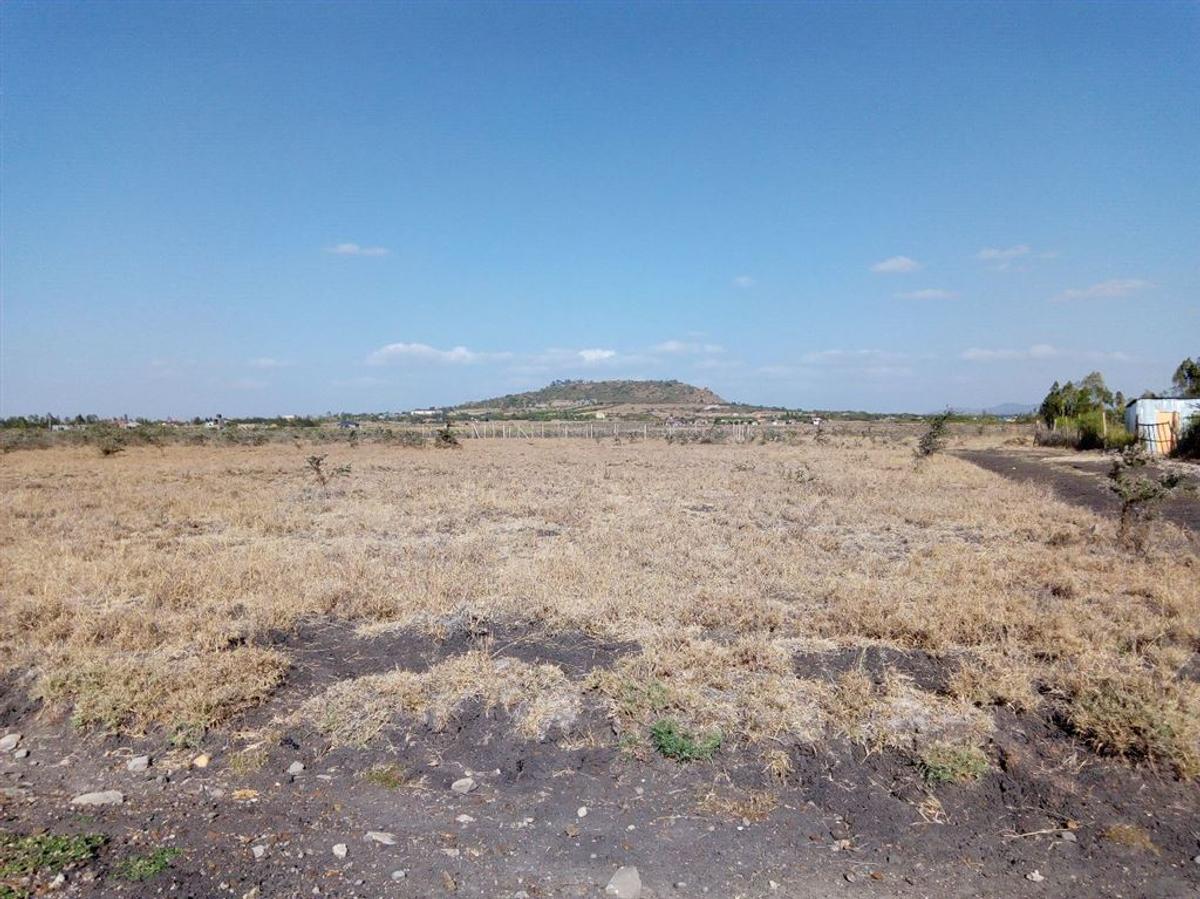 1 ac Residential Land in Kantafu - 2