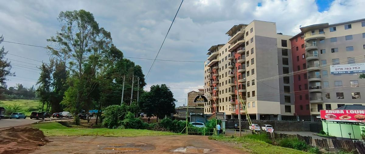 3 Bed Apartment with En Suite at Kiambu Road - 15