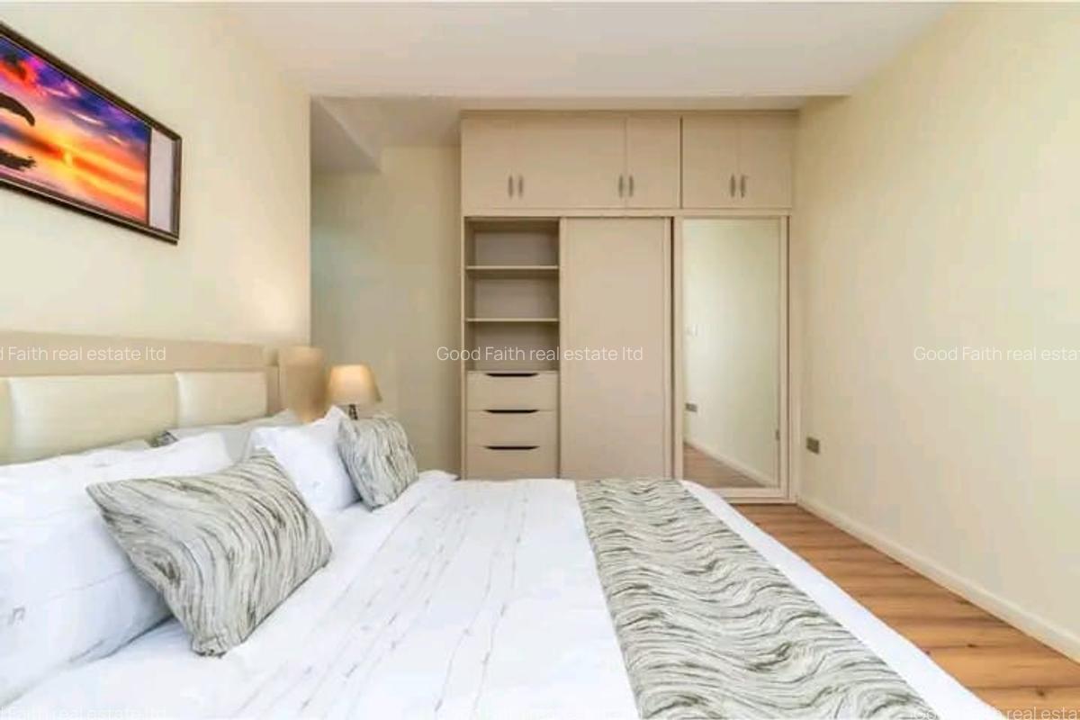 4 Bed Townhouse with En Suite in Kiambu Road - 11