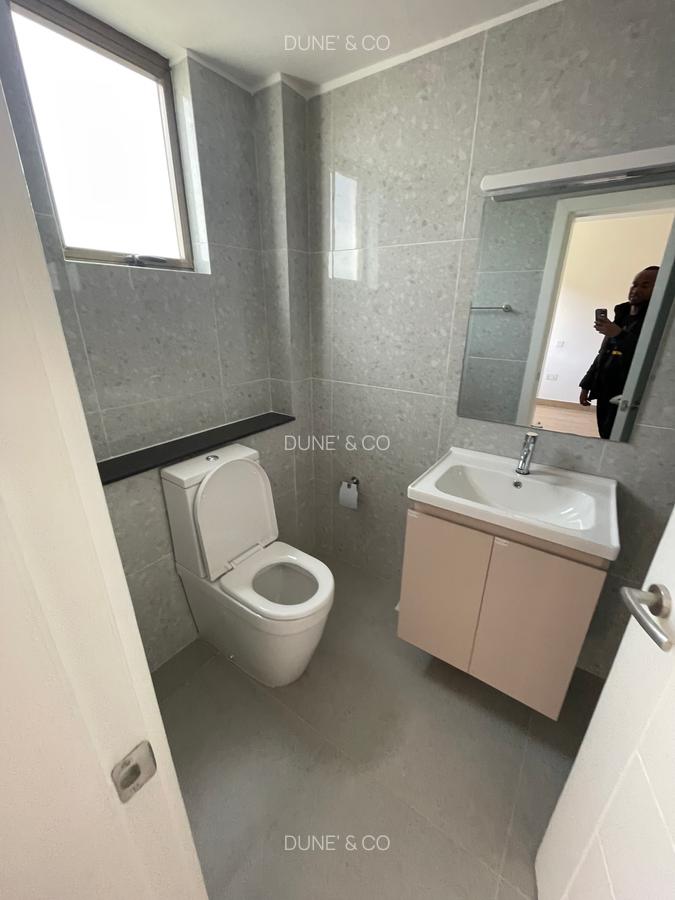 4 Bed Apartment with En Suite in Lavington - 10