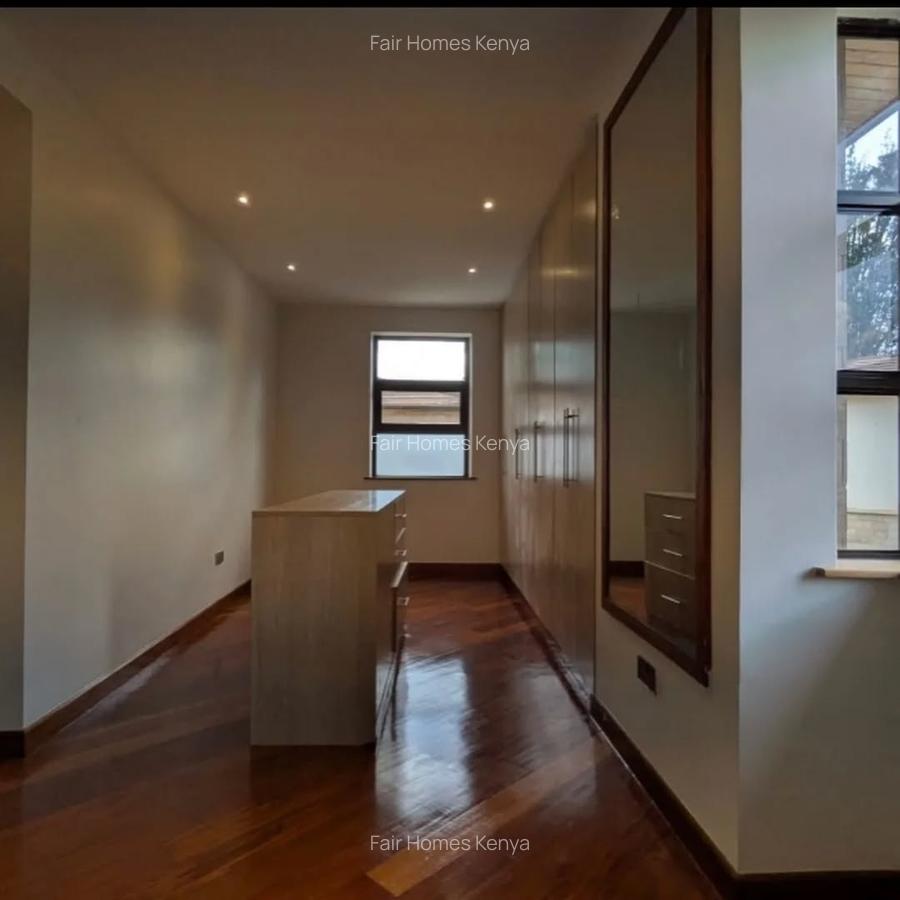 5 Bed Townhouse with En Suite at Mzima Springs - 14