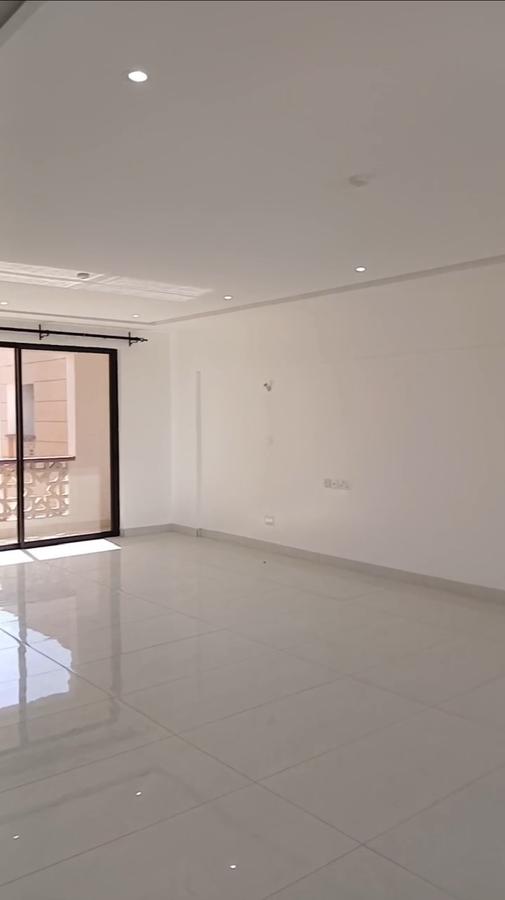 Serviced 3 Bed Apartment with En Suite at Nyali - 8