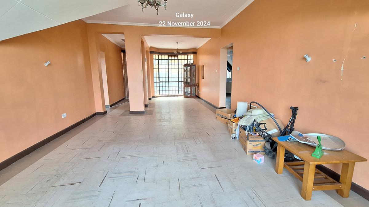 4 Bed Apartment with En Suite at Kileleshwa. - 5