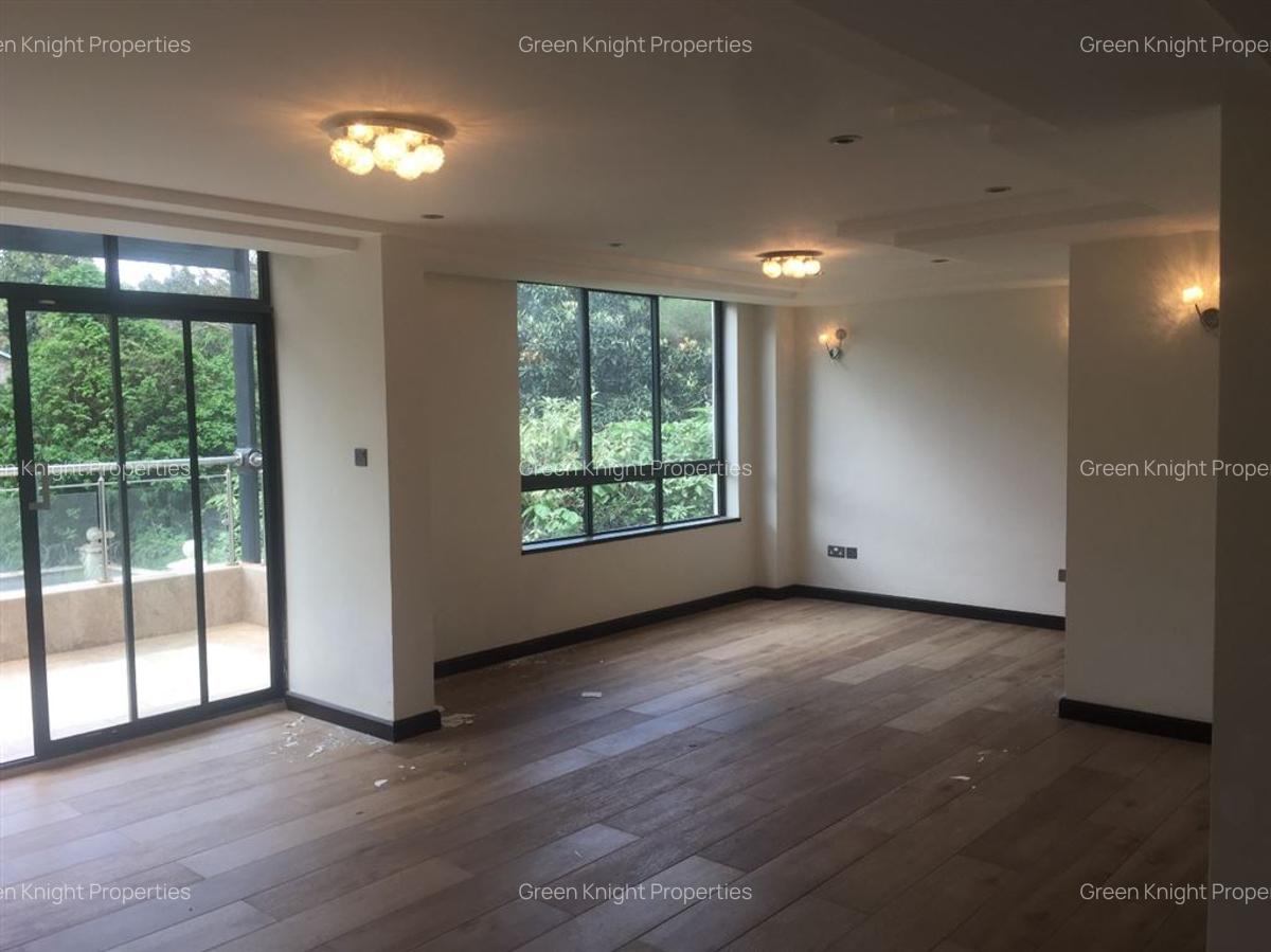 5 Bed Townhouse at Isaack Gathanju - 15