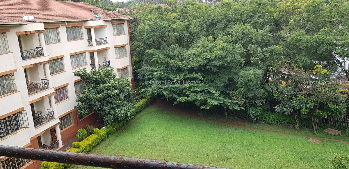 3 Bed Apartment with En Suite at Riara Road - 6