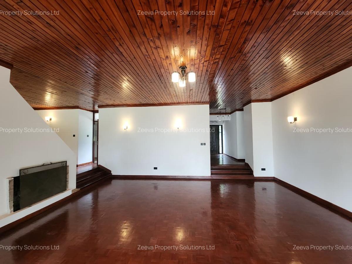 4 Bed House with En Suite in Loresho - 5