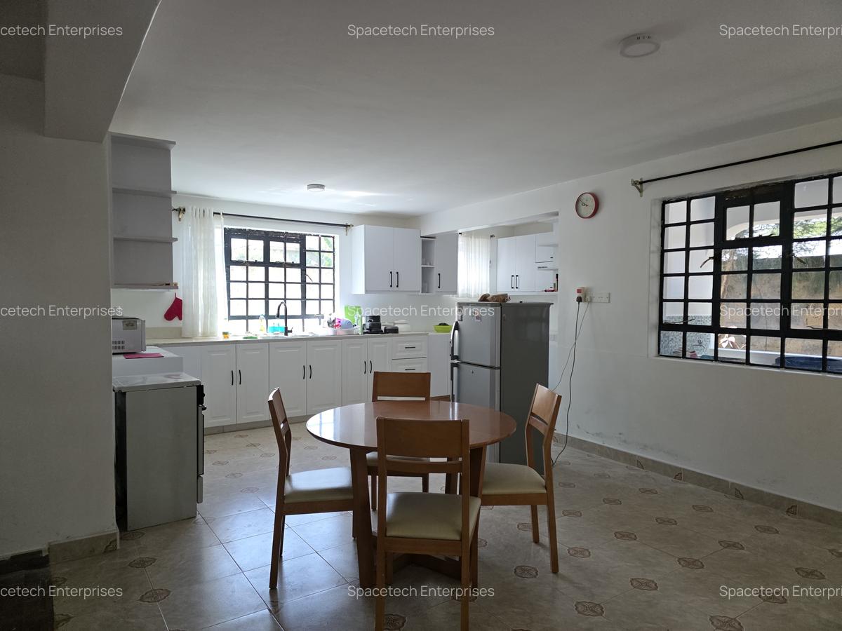 4 Bed House with En Suite in Syokimau - 10