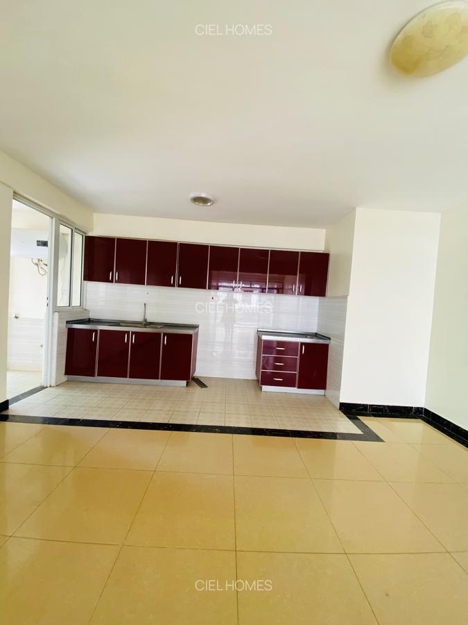 3 Bed Apartment with Gym at Wood Avenue - 4