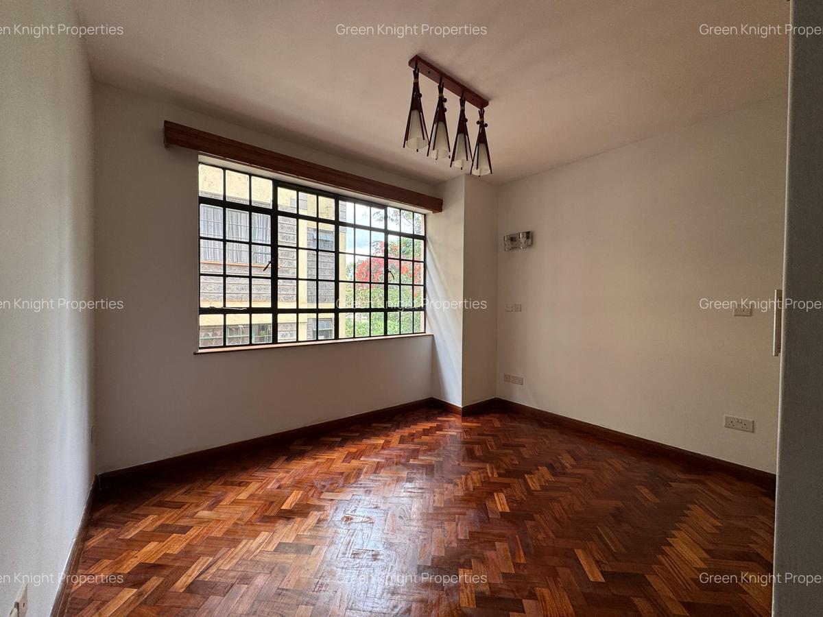 Serviced 3 Bed Apartment with En Suite in Lavington - 9