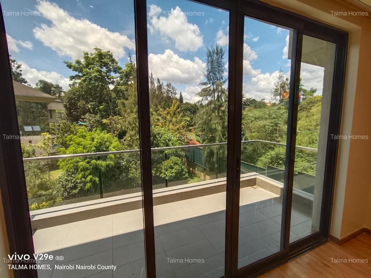 5 Bed Townhouse with En Suite at Off Lower Kabete - 18