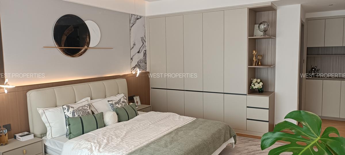 2 Bed Apartment with En Suite at Westlands - 7