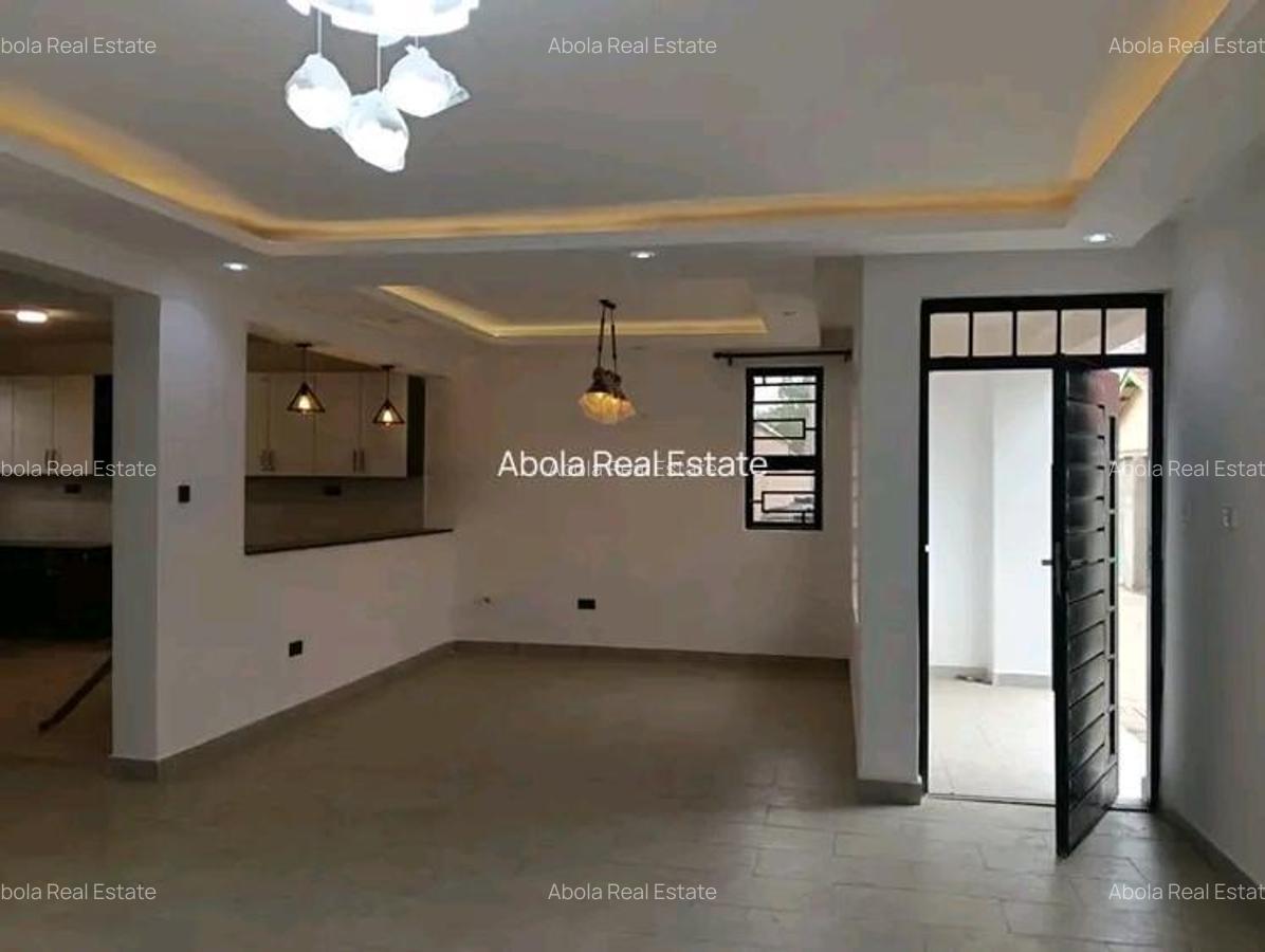 4 Bed Apartment with En Suite in Gigiri - 9