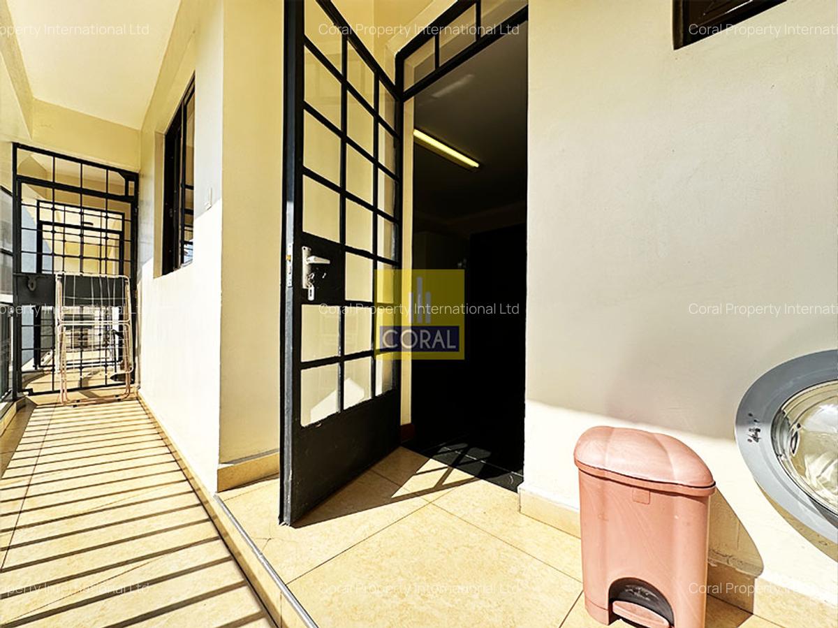 2 Bed Apartment with En Suite in Westlands Area - 13