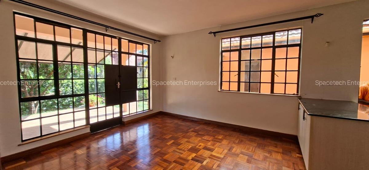 4 Bed Townhouse with En Suite in Runda - 11