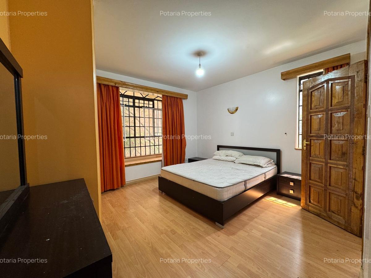 Furnished 3 Bed Apartment with Swimming Pool in Brookside - 3