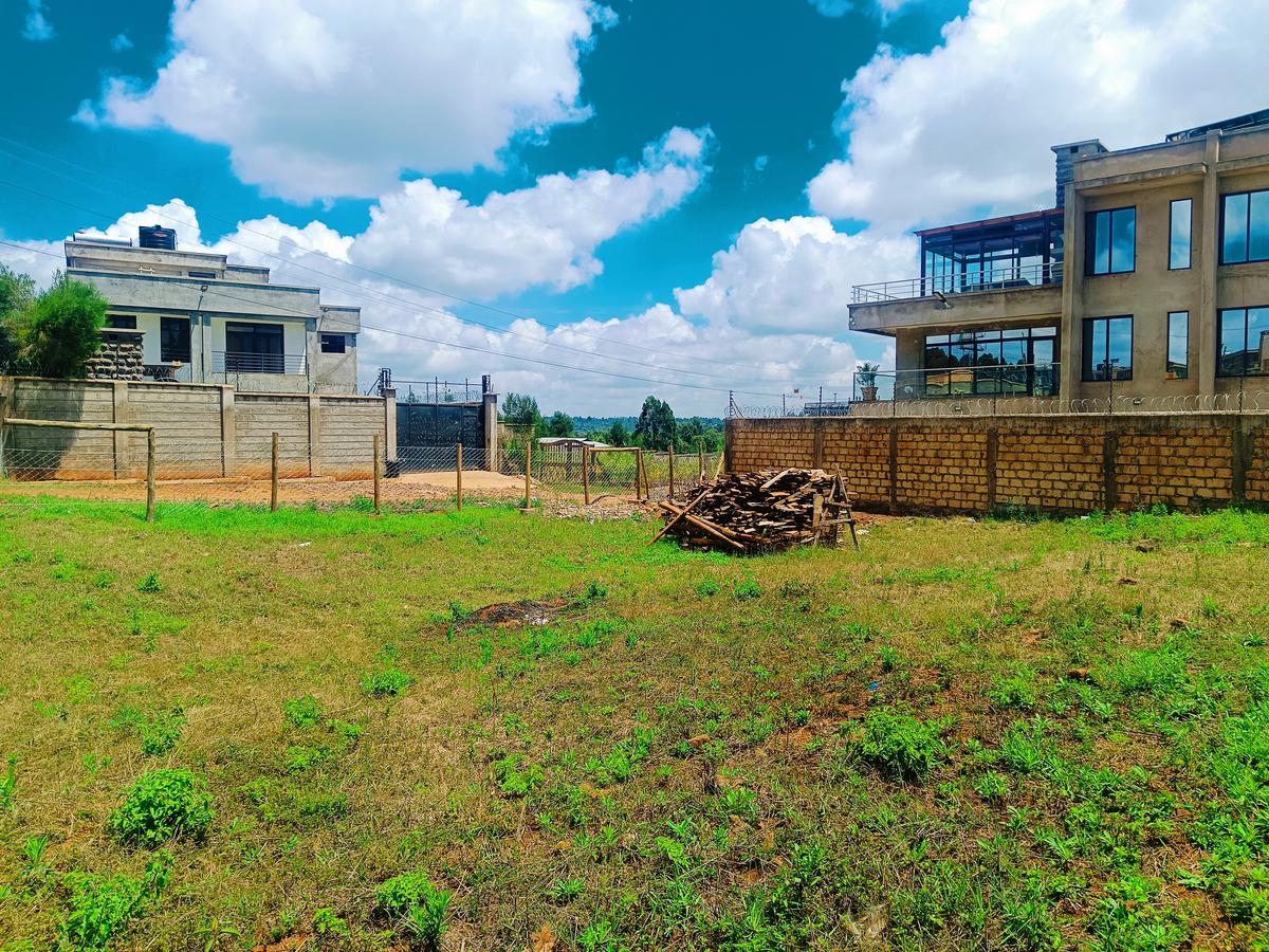 500 m² Residential Land at Rosegate 2A Estate - 4
