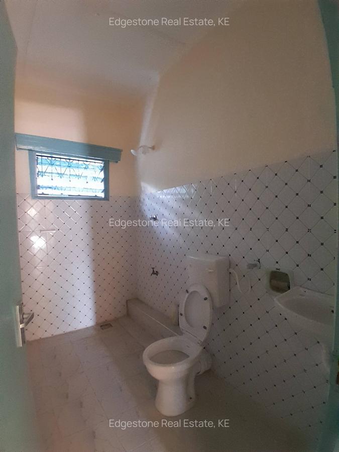 2 Bed Townhouse with Borehole in Mtwapa - 8